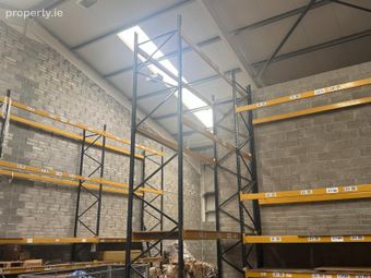 Unit 6, Blyry Court, Blyry Business Commercial Park, Athlone, Co. Westmeath - Image 3