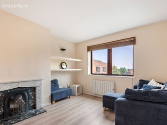 Apartment 14, Rossaun, Seven Oaks, Rathmines, Dublin 6 - Image 3