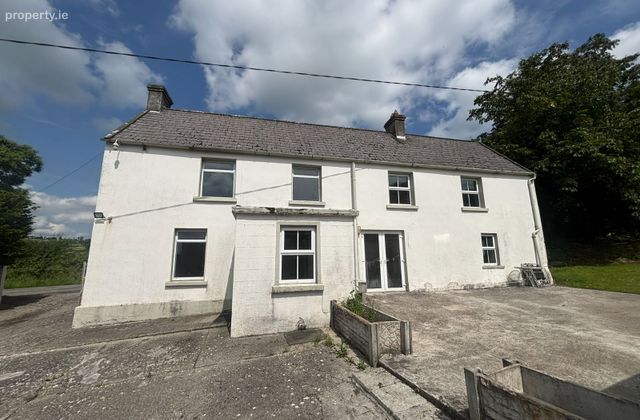 Freneystown, Clifden, Castlewarren, Co. Kilkenny - Click to view photos