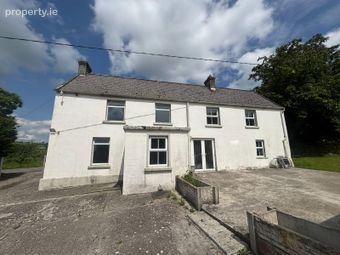 Freneystown, Clifden, Castlewarren, Co. Kilkenny