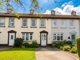 21 Georgian Hamlet, Baldoyle, Dublin 13