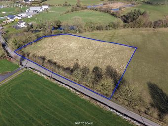 2 No. Sites - C. 1.24 Acres, Kilcar, Brideswell, Co. Roscommon, Brideswell, Co. Roscommon
