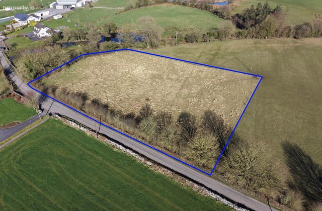 2 No. Sites - C. 1.24 Acres, Kilcar, Brideswell, Co. Roscommon, Brideswell, Co. Roscommon - Click to view photos