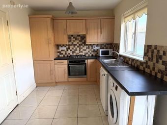 366 Market Mews, Maryborough Village, Portlaoise, Co. Laois, Portlaoise, Co. Laois - Image 2