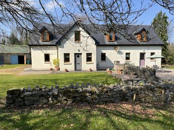 Gortnascreena, Whitegate, Co. Clare