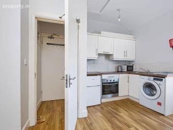 Flat 8, 32 Charles Street Great, North Circular Road, Dublin 1 - Image 5