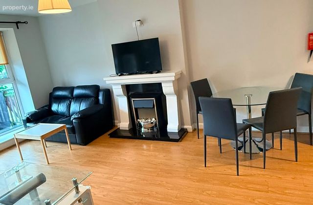2 Bed Apartment, Windmill Terrace, Porterstown, Dublin 15 - Click to view photos