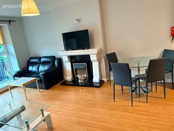 2 Bed Apartment, Windmill Terrace, Porterstown, Dublin 15