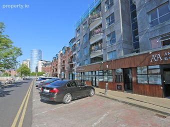 Apartment 8, Jutland Hall, Steamboat Quay, Limerick City Centre, Co. Limerick - Image 3