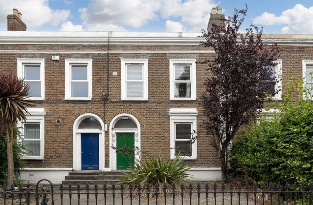 71 Aughrim Street, Stoneybatter, Dublin 7 - Click to view photos
