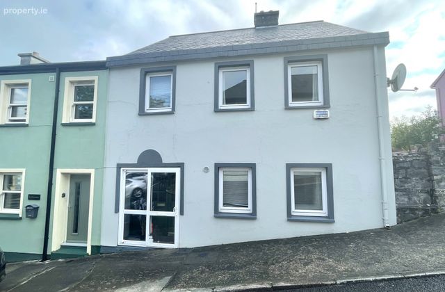 26 Monument Street, Westport, Co Mayo, Westport, Co. Mayo - Click to view photos