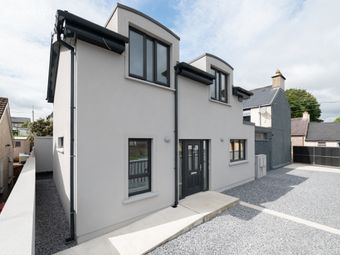 1a Maryville, Friars Walk, Ballyphehane, Co. Cork