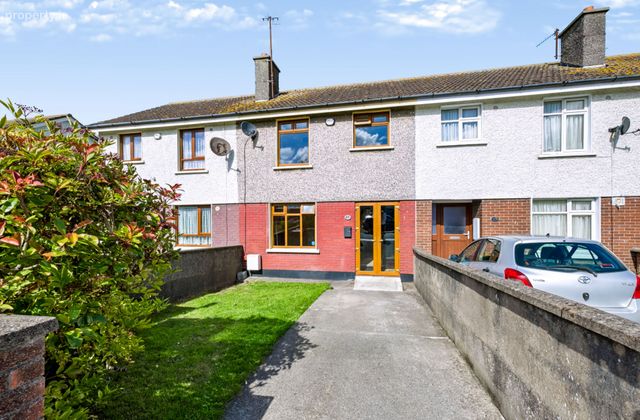 27 Pinewood Green Road, Balbriggan, Co. Dublin, Balbriggan, Co. Dublin - Click to view photos