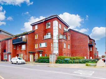 44 Red Arches Park, The Coast, Baldoyle, Dublin 13