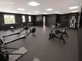 One Arena, Ardmore House, Pembroke, Passage West, Cork, Passage West, Co. Cork