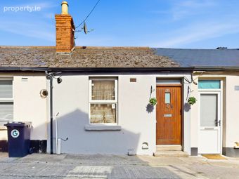 25 Rutland Cottages, Dublin 1
