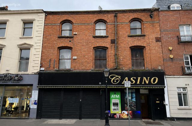 55-56 Talbot Street, Dublin 1 - Click to view photos
