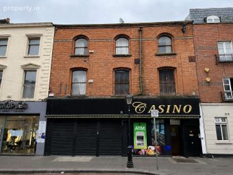 55-56 Talbot Street, Dublin 1