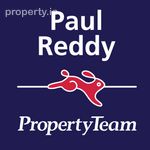 PropertyTeam Paul Reddy