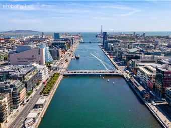 Clarion Quay, Block 1, IFSC, Dublin 1 - Image 3