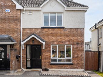 52 The Orchard, Oldtown Mill, Celbridge, Celbridge, Co. Kildare - Image 2