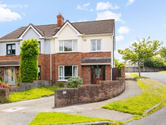 15 Hawthorn Park, Swords, Swords, Co. Dublin