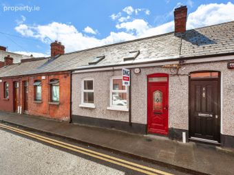 4 Saint Joseph's Parade, Phibsborough, Dublin 7, Phibsborough, Dublin 7