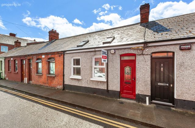 4 Saint Joseph's Parade, Phibsborough, Dublin 7, Phibsborough, Dublin 7 - Click to view photos