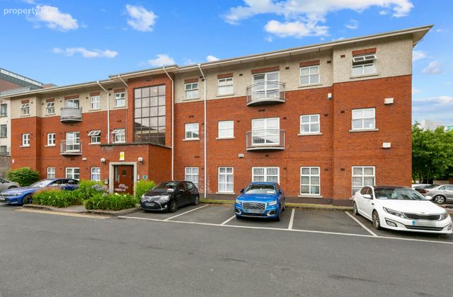 61 Alderpark Court, Dublin 24, Tallaght, Dublin 24 - Click to view photos