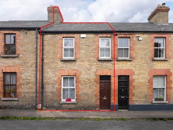 7 Saint Teresa Place, Glasnevin, Dublin 9, Co. Dublin, Glasnevin, Dublin 9