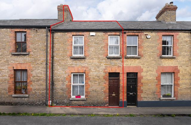 7 Saint Teresa Place, Glasnevin, Dublin 9, Co. Dublin, Glasnevin, Dublin 9 - Click to view photos