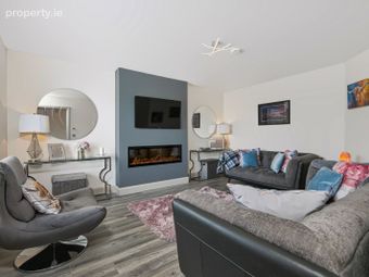 14 Manor Grove, Roxborough Manor, Mulgannon, Co. Wexford - Image 3