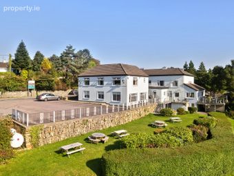 Ouvane Falls Inn, Ballylickey, Co. Cork - Image 2