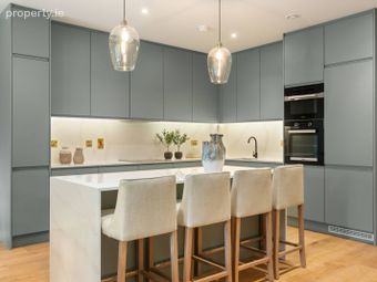 2 Bed, Blackrock, Co. Dublin