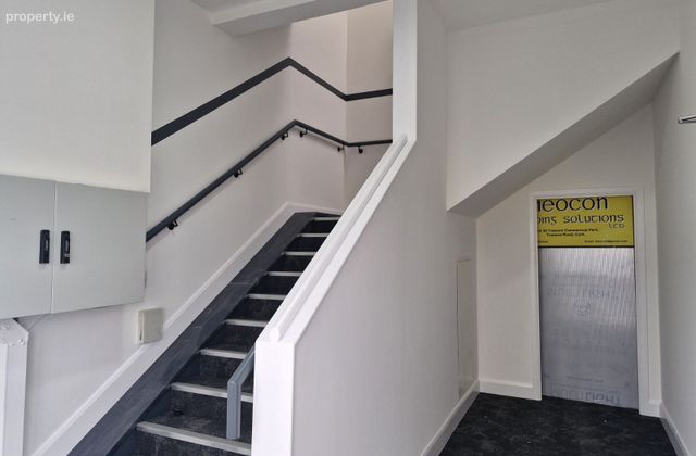 Unit 17, Gateway Business Centre, Knockgriffin, Midleton, Co. Cork - Click to view photos