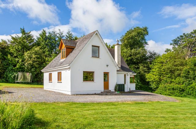 Kilcormick, Ferns, Co. Wexford - Click to view photos