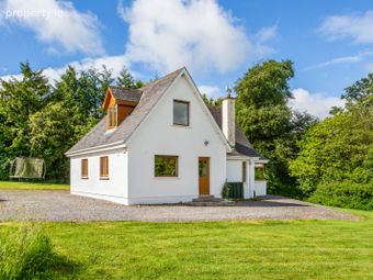 Kilcormick, Ferns, Co. Wexford