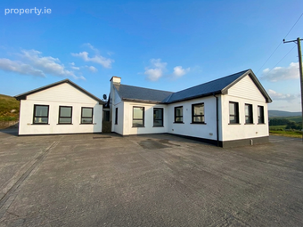 Drumnaha, Fintown, Co. Donegal, Fintown, Co. Donegal - Image 2