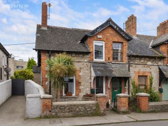 5 Brabazon Cottages, Bray, Co. Wicklow, Bray, Co. Wicklow