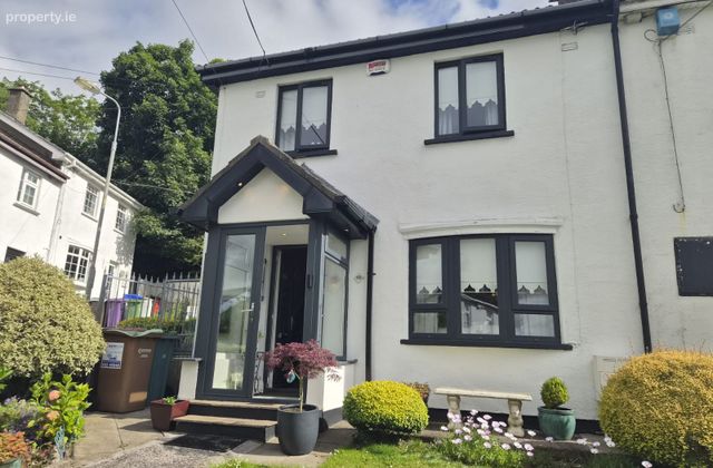 10 Mount Eden Rise, Blarney Street, Cork City Centre, Co. Cork - Click to view photos
