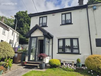 10 Mount Eden Rise, Blarney Street, Cork City Centre, Co. Cork