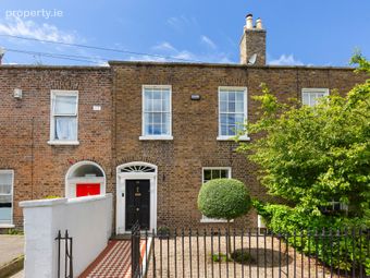 55 Mount Pleasant Avenue Lower, Ranelagh, Dublin 6, Ranelagh, Dublin 6