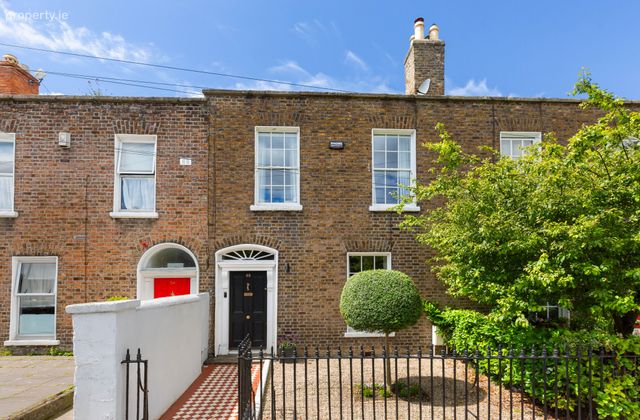 55 Mount Pleasant Avenue Lower, Ranelagh, Dublin 6, Ranelagh, Dublin 6 - Click to view photos