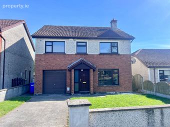Castlewood Gardens, Pollerton Road, Pollerton, Co. Carlow