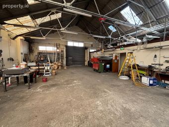 Bart Wheelan Electrical, Chapel Street, Charleville, Co. Cork, Charleville, Co. Cork - Image 2