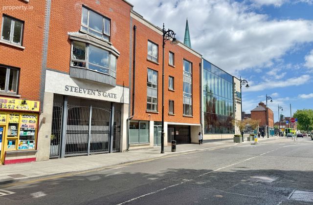 Apartment 7, Block 3, 126/127 Steeven'S Gate Apartments, Dublin 8 - Click to view photos