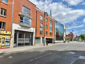 Apartment 7, Block 3, 126/127 Steeven'S Gate Apartments, Dublin 8