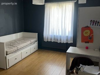 Apartment 21, Dun Na R&iacute;, Coneyboro, Athy, Co. Kild, Athy, Co. Kildare - Image 4