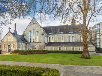 Ground And First Floor, The Chapel, Mount Saint Anne's, Milltown, Dublin 6 - Image 3