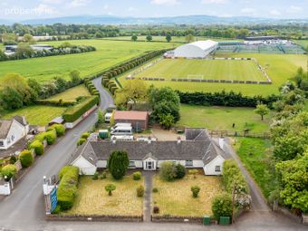 The Orchard Grove,Ballyoulster,Celbridge,Naas,Co. Kildare, Celbridge, Co. Kildare